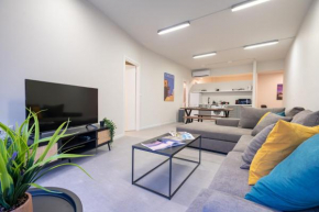 Monastiraki metro st 2 bedrooms 6 pers by MPS
